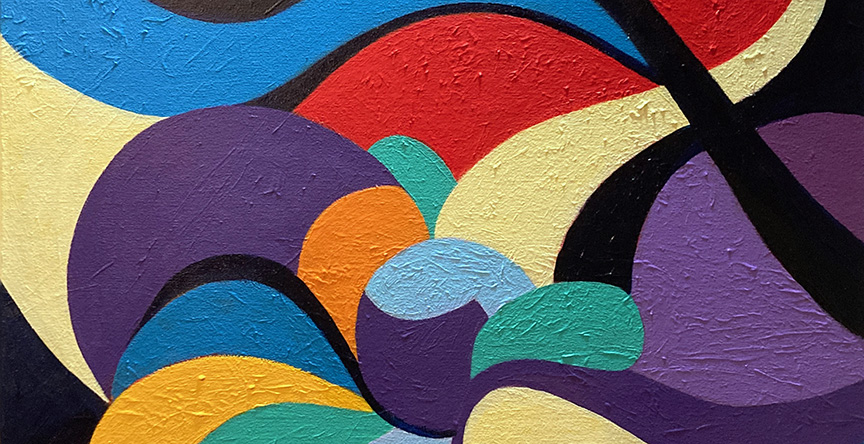 Donna Frostick Artist Home Page